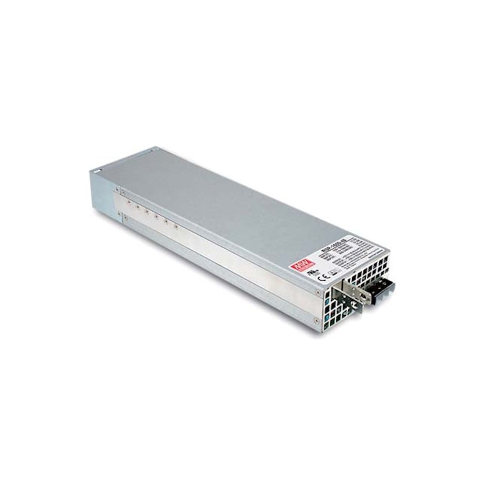 Изображение товара Источник питания Mean Well AC/DC RSP-1600-48 мощностью 1600 Вт
