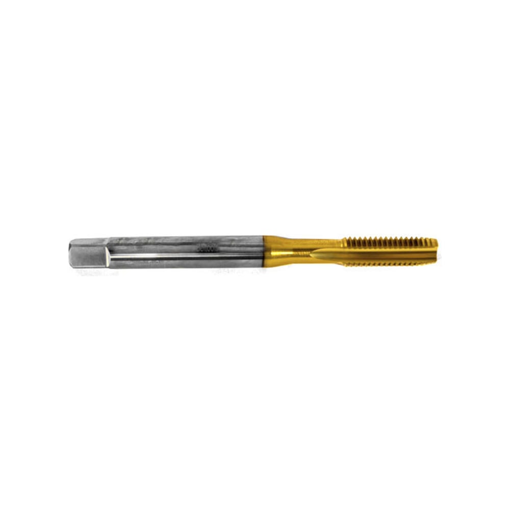Изображение товара Метчик Beltools М8x1,25 машинный 6H К35С DIN 371 с TiN покрытием