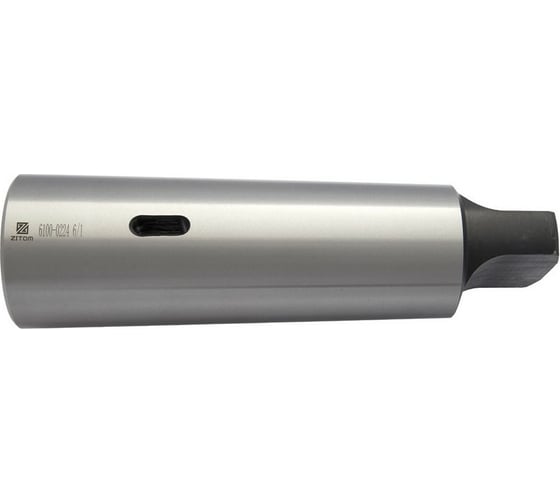Изображение товара Втулка переходная с лапкой КМ6/КМ1 ZITOM as10061