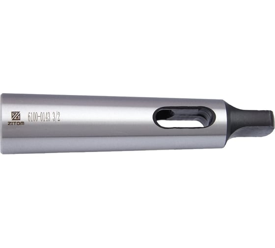 Изображение товара Втулка переходная с лапкой КМ3/КМ1 ZITOM as10031