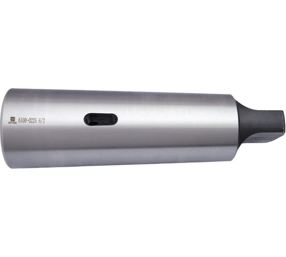 Изображение товара Втулка переходная с лапкой КМ6/КМ2 ZITOM as10062