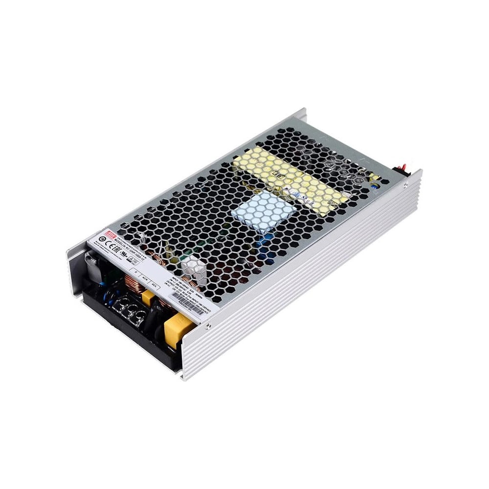 Изображение товара Источник питания Mean Well AC/DC UHP-1000-12 960Вт 12В промышленный