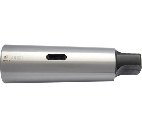Изображение товара Втулка переходная с лапкой КМ5/КМ1 ZITOM as10051