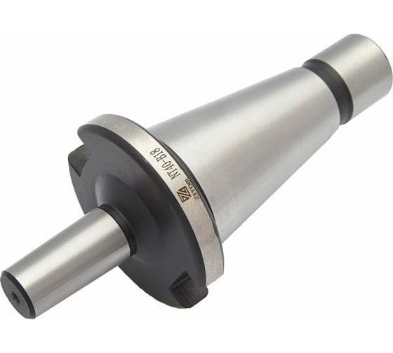 Изображение товара Оправка 7:24 40-B18 для сверлильного патрона ГОСТ 2682-86 ZITOM fx04018