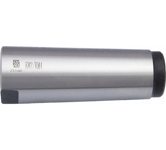 Изображение товара Втулка переходная КМ4/КМ2 для концевых фрез ZITOM as20042