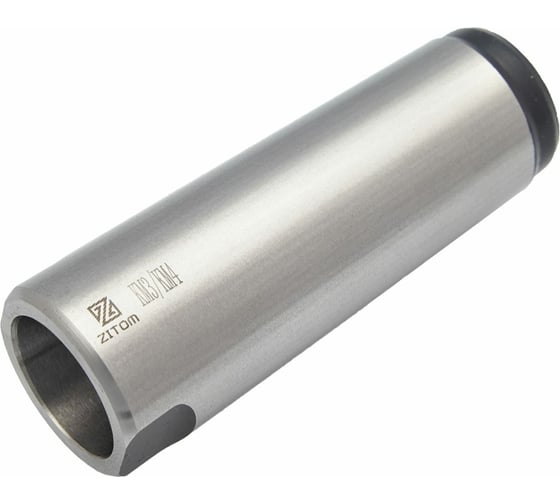Изображение товара Втулка переходная КМ4/КМ3 для концевых фрез ZITOM as20043