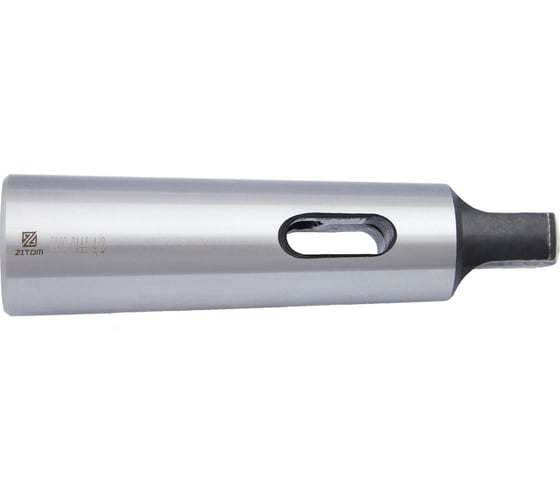 Изображение товара Втулка переходная с лапкой КМ4/КМ2 ZITOM as10042