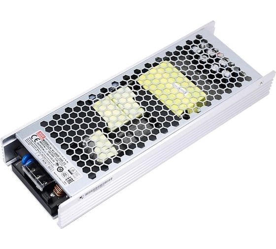 Изображение товара Источник питания AC/DC Mean Well UHP-500-24 Т02981511