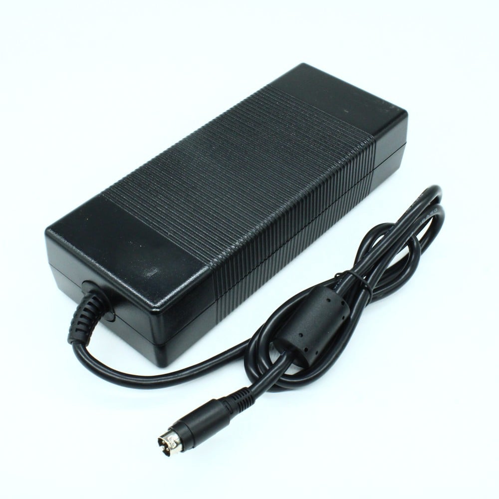 Изображение товара Адаптер настольный Mean Well GST220A36-R7B 221 Вт 36 В