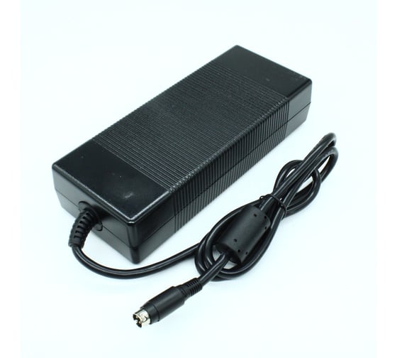 Изображение товара Адаптер настольный Mean Well GST220A36-R7B AC-DC Т02986052