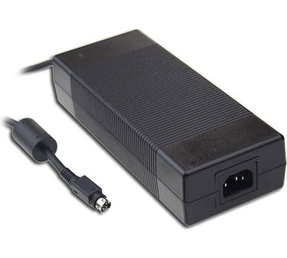 Изображение товара Адаптер настольный Mean Well GST220A36-R7B AC-DC Т02986052