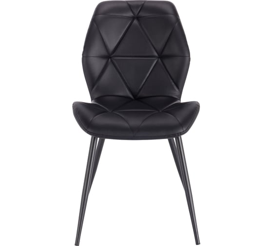 Изображение товара Стул Aks Home CONGO, черный 66123