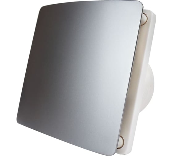 Изображение товара Накладной вентилятор Seicoi HXYT04-01 Silver 21-0003-456