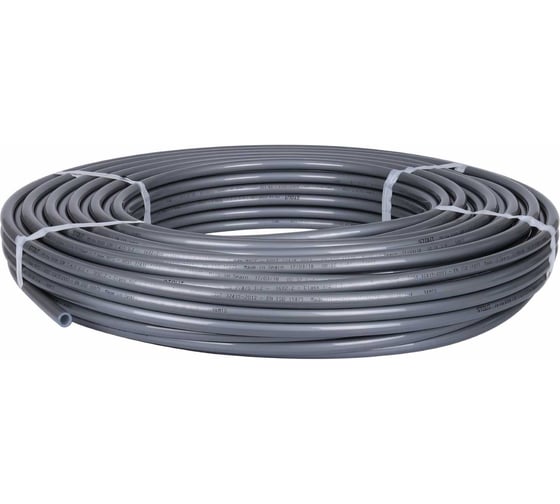 Изображение товара Труба из сшитого полиэтилена STOUT PEX-a 16x2.2, бухта 240 м SPX-0001-241622 RG008Q0THCPVR5