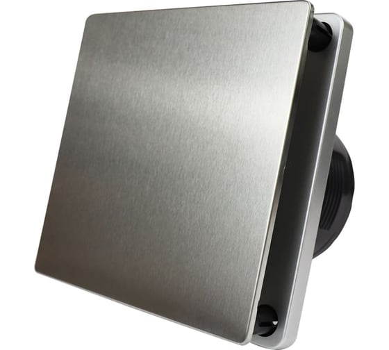 Изображение товара Накладной вентилятор Seicoi SKSP04-01 Steel 21-0003-457