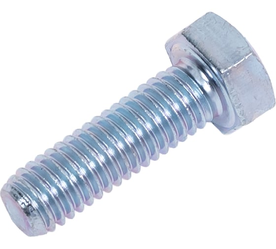 Изображение товара Болт SWFS DIN933 М5х16, 8 шт., пакетик тов-092092