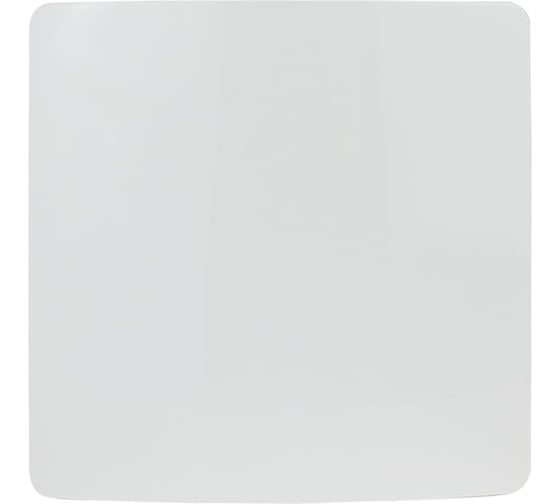 Изображение товара Накладной вентилятор 100 White Seicoi 21-0003-459