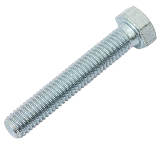 Изображение товара Болт SWFS DIN933 М5х30, 6 шт., пакетик тов-092096