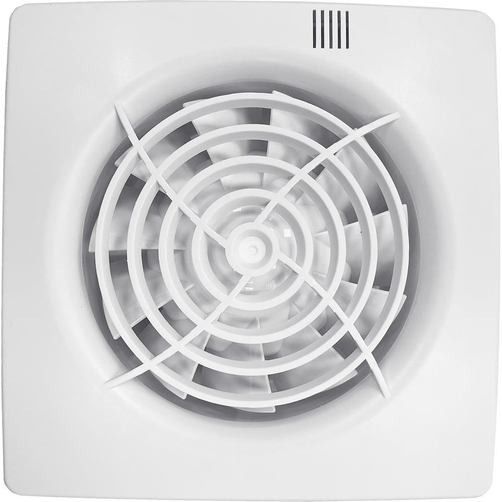 Накладной вентилятор Seicoi SMPS04-01 White 21-0005-126
