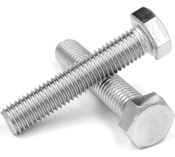 Изображение товара Болт SWFS DIN933 М10х40, 2 шт., пакетик тов-092420