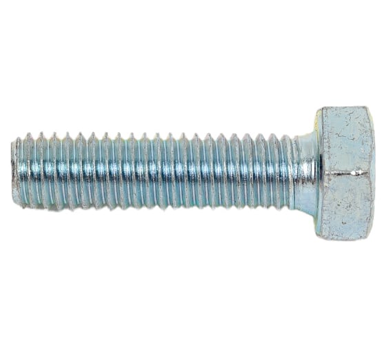 Изображение товара Болт SWFS DIN933 М8х30, 4 шт., пакетик тов-092411