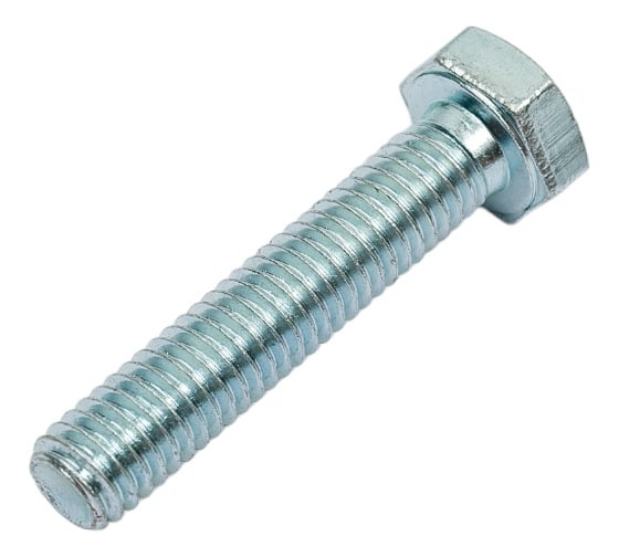 Изображение товара Болт SWFS DIN933 М6х30, 5 шт., пакетик тов-092102