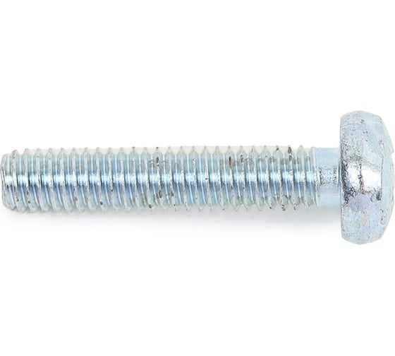 Изображение товара Винт SWFS DIN7985 М4х20, 14 шт., пакетик тов-092431