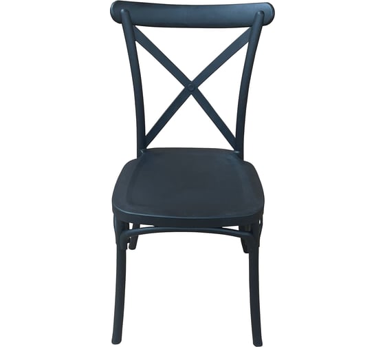 Изображение товара Стул Aks Home RAFF, черный 78697