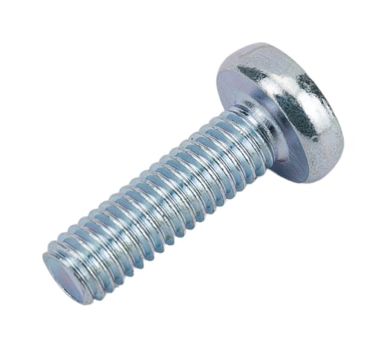 Изображение товара Винт SWFS DIN7985 М6х20, 10 шт., пакетик тов-092439