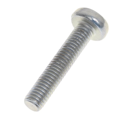 Изображение товара Винт SWFS DIN7985 М5х25, 10 шт., пакетик тов-092434