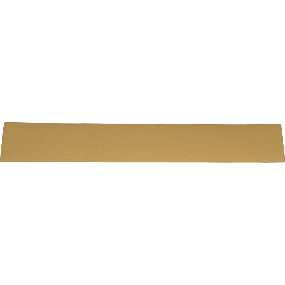 Изображение товара Полоски шлифовальные абразивные GOLD 70х420 мм P60 50 шт CERAMAX