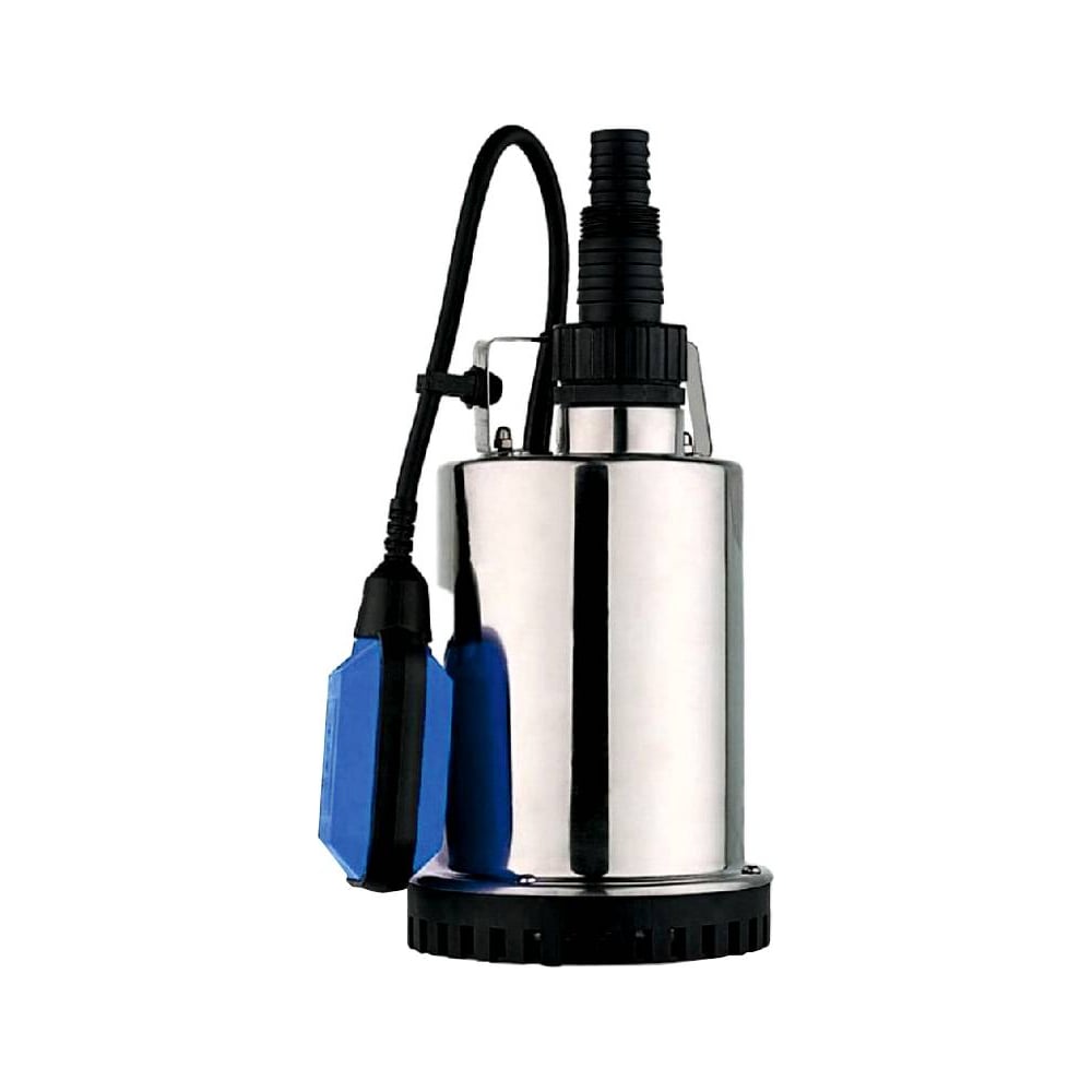 Изображение товара Дренажный насос PROFLINE SG 550 нержавеющая сталь 550Вт для чистой воды