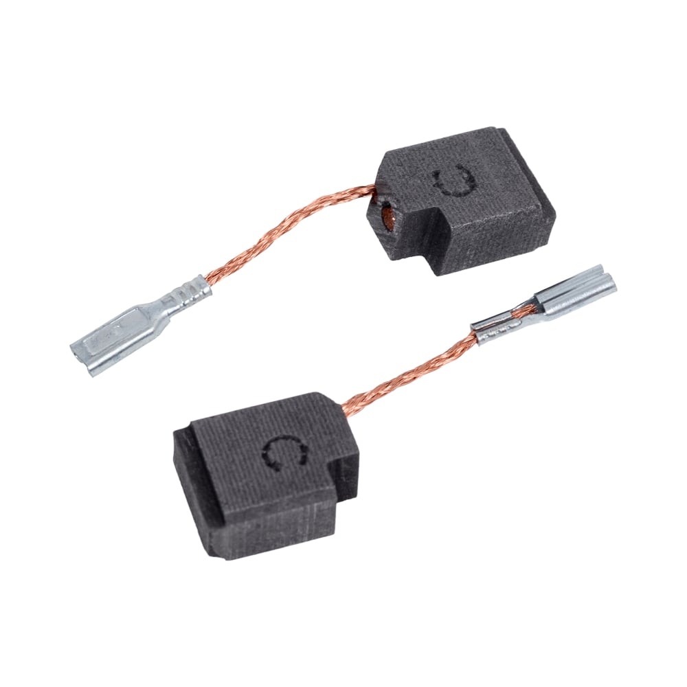 Изображение товара Щетки графитовые для УШМ DeWALT 2 шт (аналог 1003860-00)