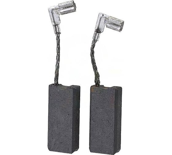 Изображение товара Щетки графитовые для Bosch (аналог 1614321079) Гранит 909018