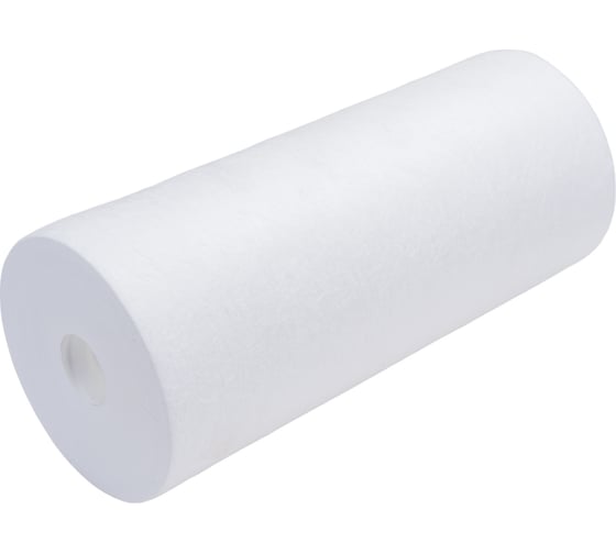 Изображение товара Картридж для механической очистки воды Unicorn 10BB 10МКМ РS ВВ 1010