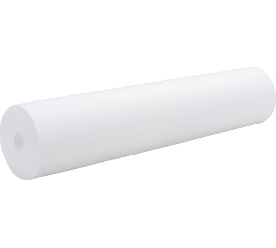 Изображение товара Картридж для механической очистки воды Unicorn 20BB 10МКМ РS ВВ 2010