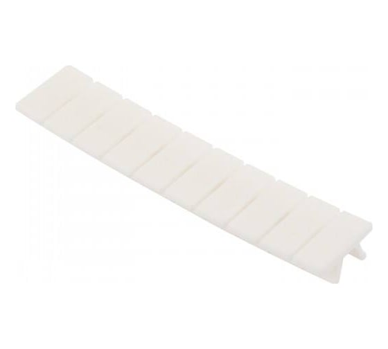 Изображение товара Маркеры для JXB без нумерации EKF PROxima, 100 шт dek-35-0