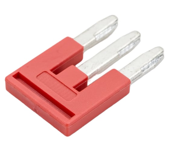 Изображение товара Перемычка EKF для JXB-ST EKF 2.5 3PIN 20шт PROxima plc-per-st-3PIN-2.5