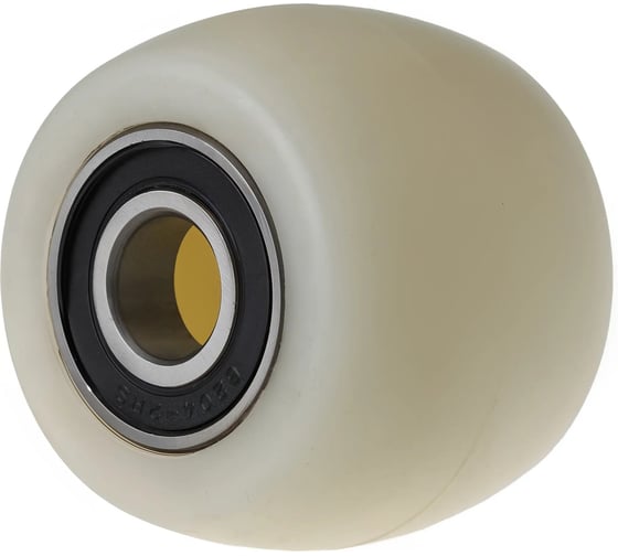 Изображение товара Ролик для гидравлических тележек NR90+1 бочка (80 мм; 800 кг) А5 1008433