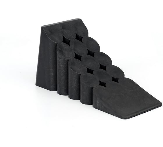 Изображение товара Противооткатный малый упор SKYBEAR 160х80х65 мм пластмасса 628110