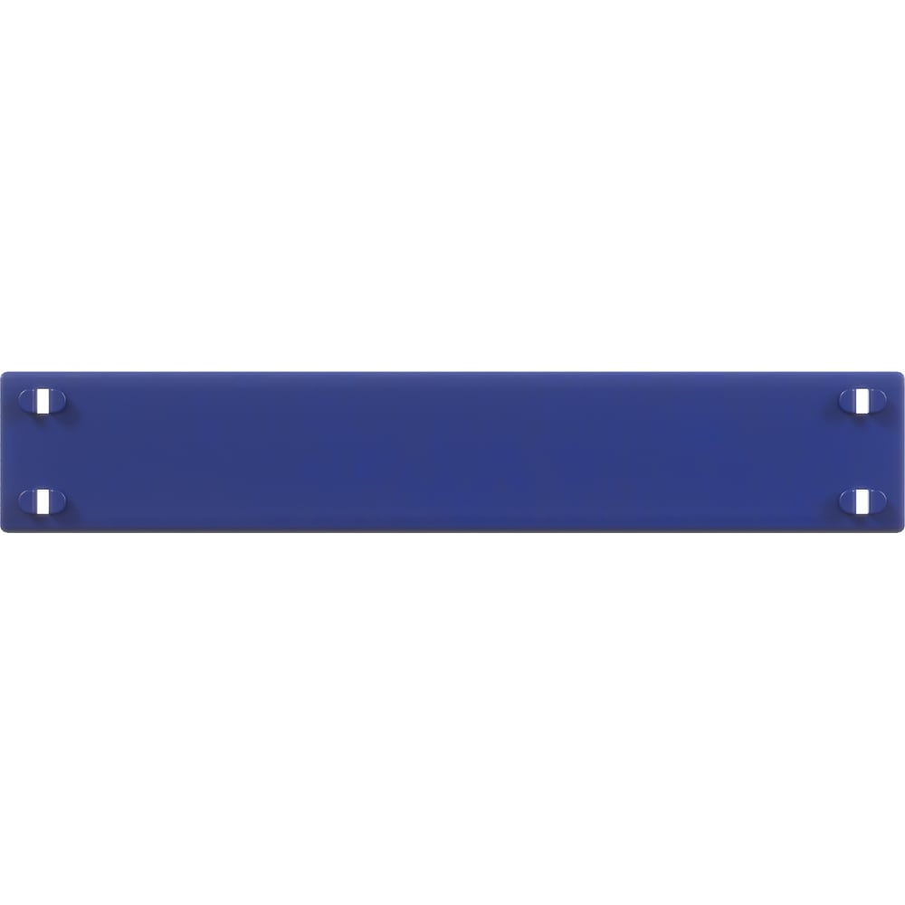 Изображение товара Балка IRONMEBEL Optimus Hook Pro синяя 475 M-03-047501