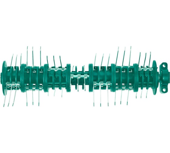 Изображение товара Вал для аэрации для скарификатора-аэратора GC-SA 1231 и GC-ES 1231 Einhell 3405570