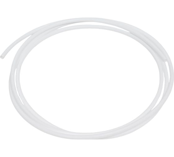 Изображение товара Пластиковая трубка для системы очистки MasterProf 1/4" 2,5 м ИС.230093