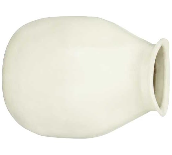 Изображение товара Мембрана белая 19/24 л, материал - натуральная резина Аквабрайт AB-RUBBER-1924