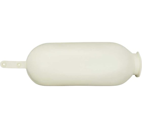 Изображение товара Мембрана белая 100 л, материал - натуральная резина Аквабрайт AB-RUBBER-100