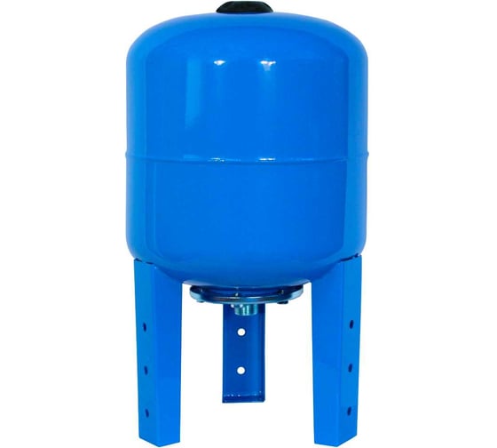 Изображение товара Гидроаккумулятор 36 л, вертикальный Аквабрайт ГМ-36 В