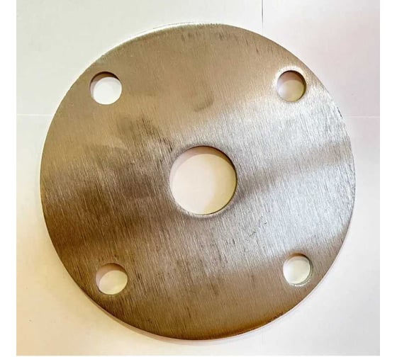 Изображение товара Фланец ротационного датчика DELTAKIP DK-I0000016