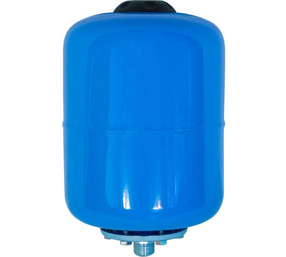 Изображение товара Гидроаккумулятор 8 л, вертикальный Аквабрайт ГМ-8 В