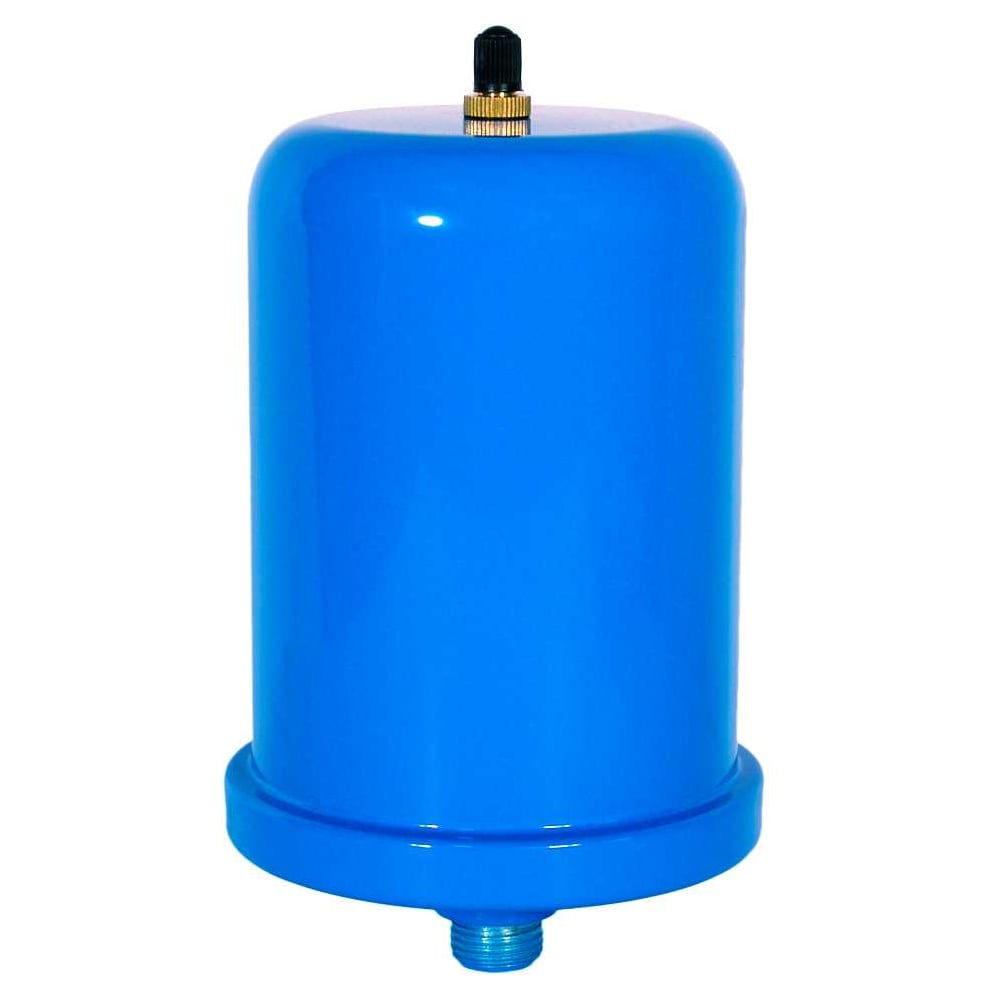 Изображение товара Гидроаккумулятор 2 л, вертикальный Аквабрайт ГМ-2 В