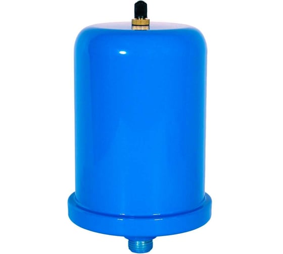 Изображение товара Гидроаккумулятор 2 л, вертикальный Аквабрайт ГМ-2 В
